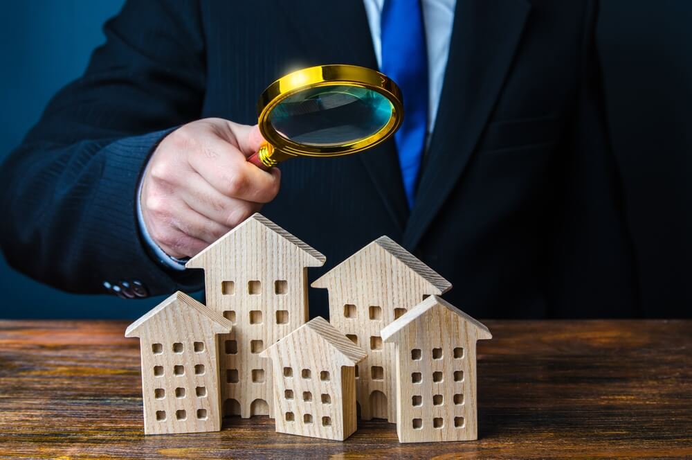 Wady prawne nieruchomości muszą być zgłoszone natychmiast po odbiorze mieszkania.