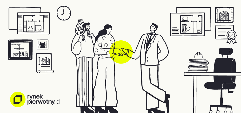 o co warto zapytać dewelopera