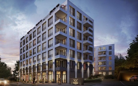 nowe mieszkania od Terra Casa