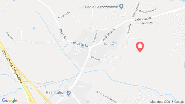 Zielony Widok